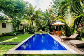 Pukakoo Villas and Suite by Supala